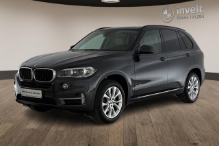 BMW X5 xDrive30d