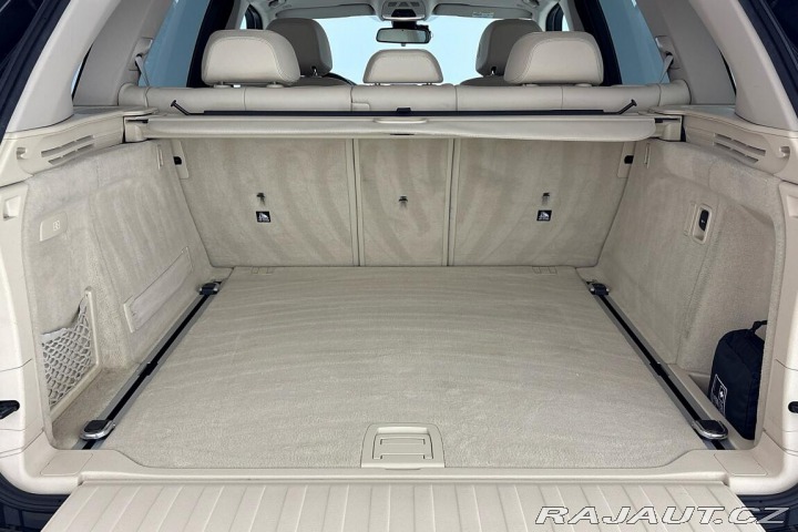 BMW X5 xDrive30d 2018
