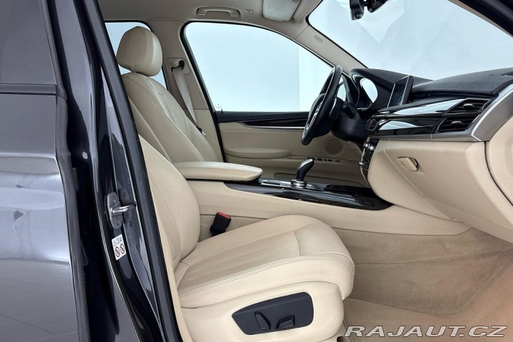BMW X5 xDrive30d 2018