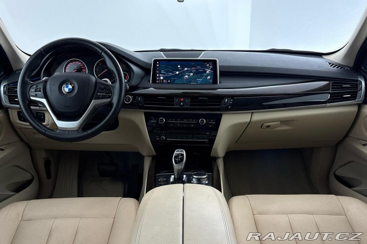 BMW X5 xDrive30d 2018