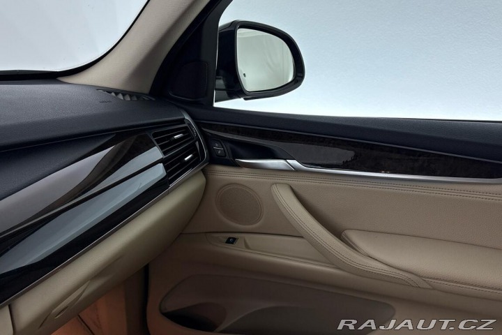BMW X5 xDrive30d 2018