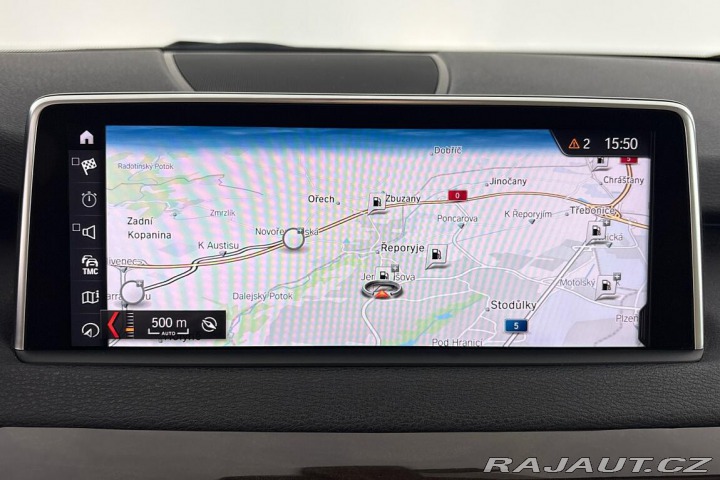 BMW X5 xDrive30d 2018