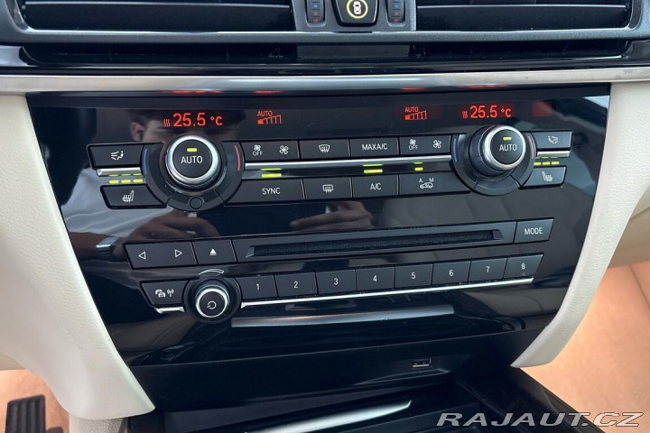 BMW X5 xDrive30d 2018
