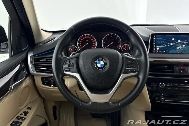 BMW X5 xDrive30d 2018