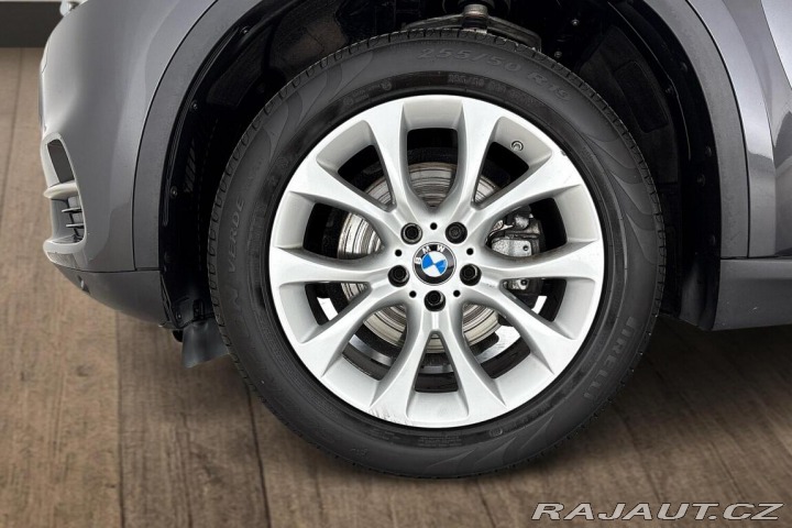 BMW X5 xDrive30d 2018