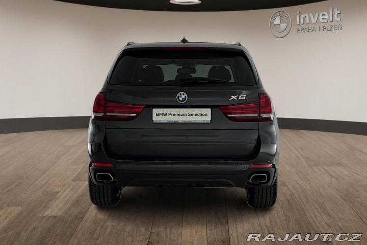 BMW X5 xDrive30d 2018