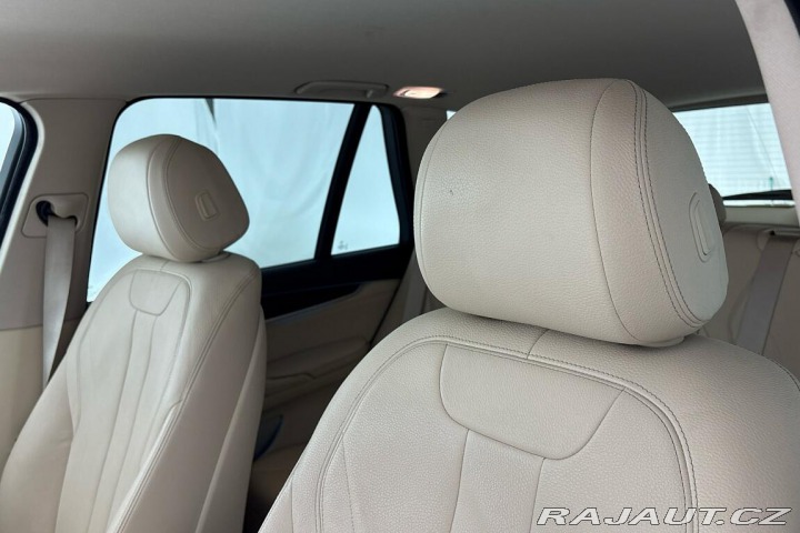 BMW X5 xDrive30d 2018