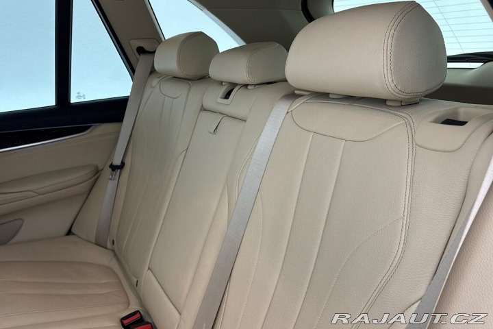 BMW X5 xDrive30d 2018