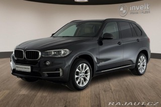 BMW X5 xDrive30d 2018