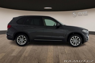 BMW X5 xDrive30d 2018