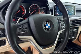 BMW X5 xDrive30d 2018