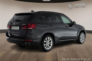 BMW X5 xDrive30d 2018