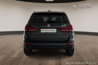 BMW X5 xDrive30d 2018