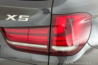BMW X5 xDrive30d 2018