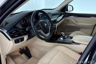 BMW X5 xDrive30d 2018