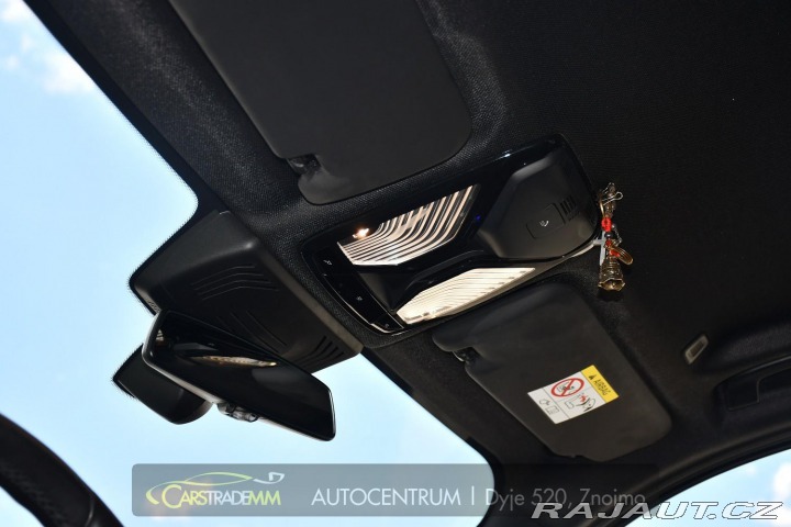 BMW X3 30d X-DRIVE M-SPORT TAŽNÉ 2020