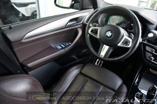 BMW X3 30d X-DRIVE M-SPORT TAŽNÉ 2020