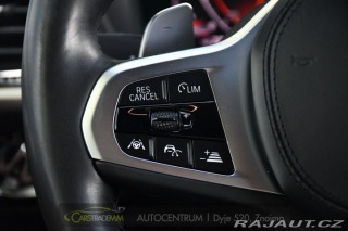BMW X3 30d X-DRIVE M-SPORT TAŽNÉ 2020