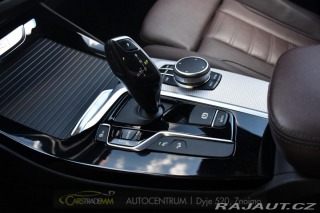 BMW X3 30d X-DRIVE M-SPORT TAŽNÉ 2020