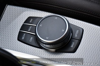 BMW X3 30d X-DRIVE M-SPORT TAŽNÉ 2020