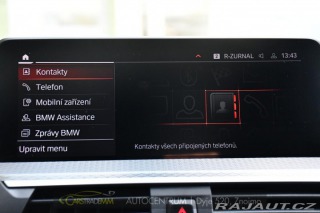 BMW X3 30d X-DRIVE M-SPORT TAŽNÉ 2020