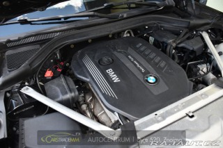 BMW X3 30d X-DRIVE M-SPORT TAŽNÉ 2020