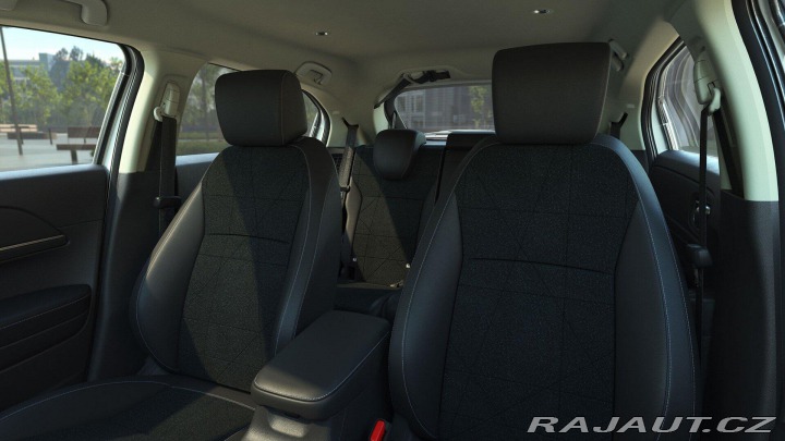 Honda HR-V 1.5 e:HEV Advance SKLADEM 2026
