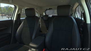 Honda HR-V 1.5 e:HEV Advance SKLADEM 2026