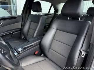 Mercedes-Benz E E 200 CDI Avantgarde REZE 2011