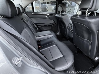 Mercedes-Benz E E 200 CDI Avantgarde REZE 2011