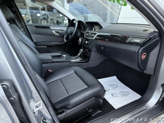 Mercedes-Benz E E 200 CDI Avantgarde REZE 2011