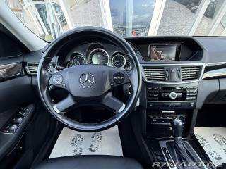 Mercedes-Benz E E 200 CDI Avantgarde REZE 2011