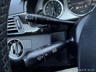 Mercedes-Benz E E 200 CDI Avantgarde REZE 2011