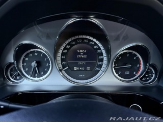 Mercedes-Benz E E 200 CDI Avantgarde REZE 2011
