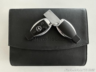 Mercedes-Benz E E 200 CDI Avantgarde REZE 2011
