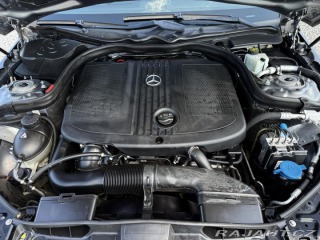 Mercedes-Benz E E 200 CDI Avantgarde REZE 2011