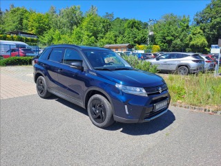 Suzuki Vitara 1,4 BoosterJet Elegance