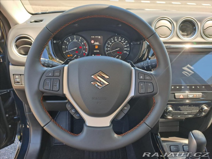 Suzuki Vitara 1,4 BoosterJet Elegance 2026