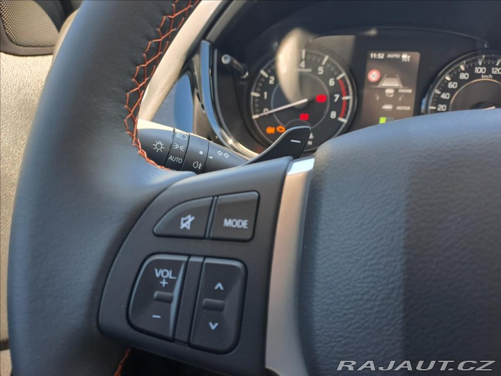 Suzuki Vitara 1,4 BoosterJet Elegance 2026