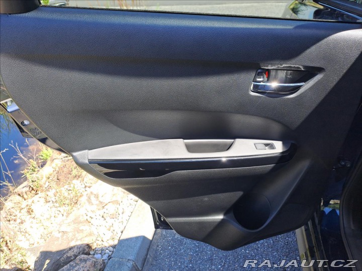Suzuki Vitara 1,4 BoosterJet Elegance 2026
