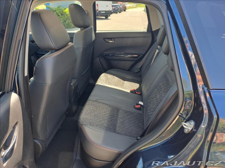 Suzuki Vitara 1,4 BoosterJet Elegance 2026