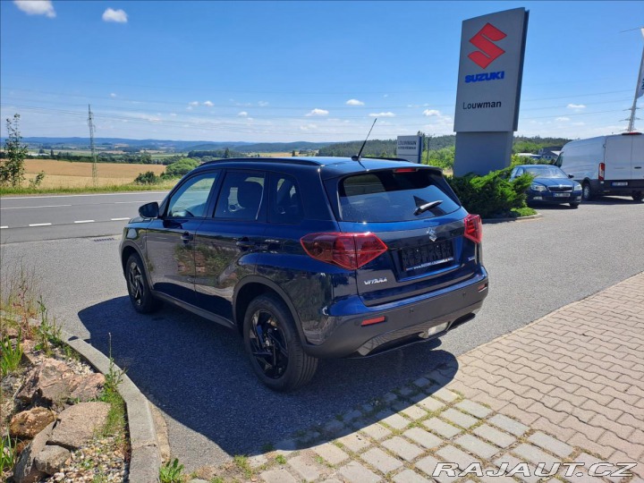 Suzuki Vitara 1,4 BoosterJet Elegance 2026