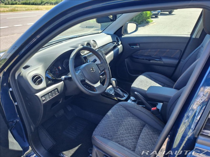 Suzuki Vitara 1,4 BoosterJet Elegance 2026