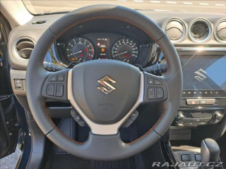 Suzuki Vitara 1,4 BoosterJet Elegance 2026