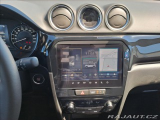 Suzuki Vitara 1,4 BoosterJet Elegance 2026