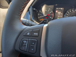 Suzuki Vitara 1,4 BoosterJet Elegance 2026