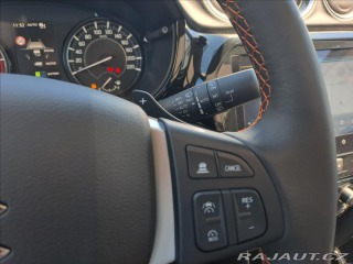 Suzuki Vitara 1,4 BoosterJet Elegance 2026