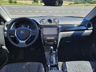 Suzuki Vitara 1,4 BoosterJet Elegance 2026