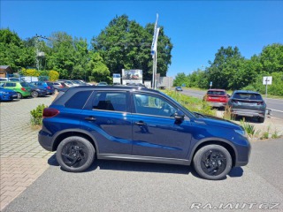 Suzuki Vitara 1,4 BoosterJet Elegance 2026