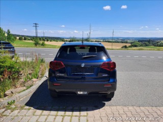 Suzuki Vitara 1,4 BoosterJet Elegance 2026